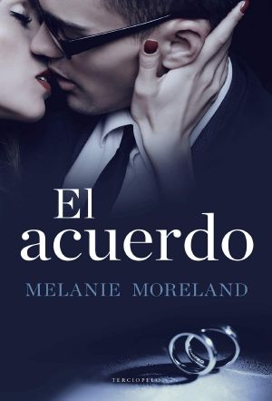 [The Contract 01] • El acuerdo (Terciopelo)